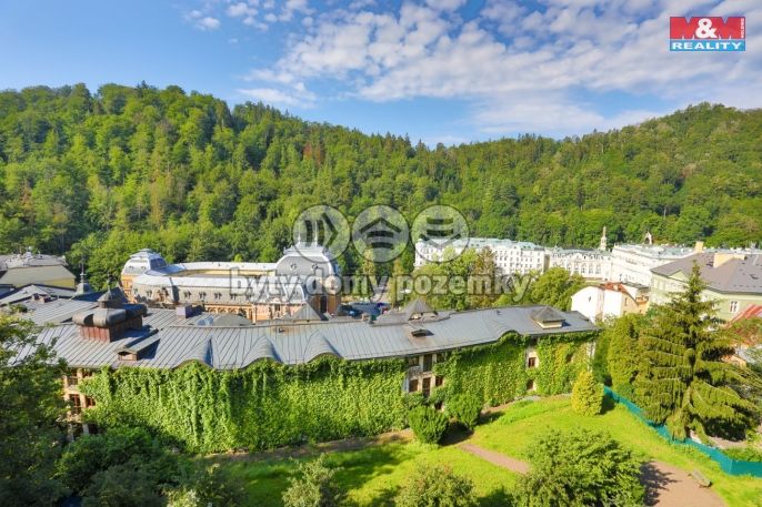 Prodej, Byt 3+1, Karlovy Vary