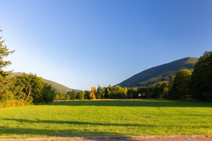 Prodej, Pozemek k bydlení, Ostravice