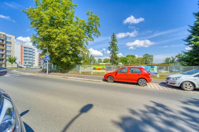 Pronájem, Komerční pozemky, Klatovy