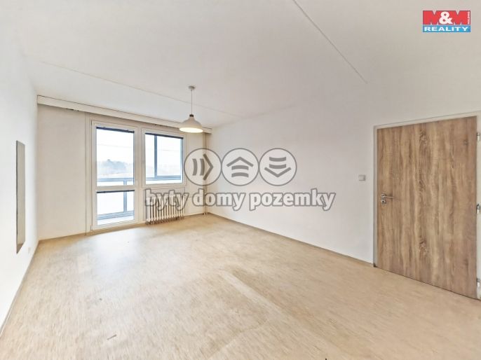 Prodej, Byt 2+1, Hradec Králové