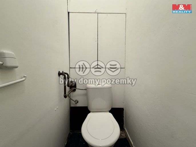 Prodej, Byt 3+1, Ostrava