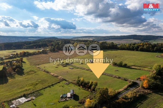 Prodej, Zahrada, Tymákov