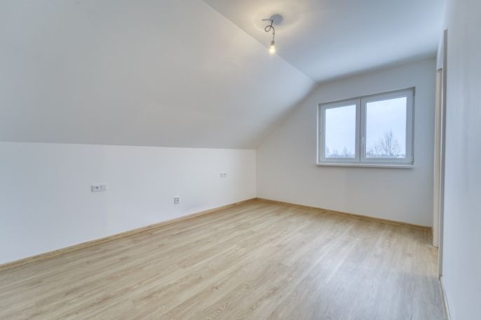 Prodej, Rodinný dům, Horoušany