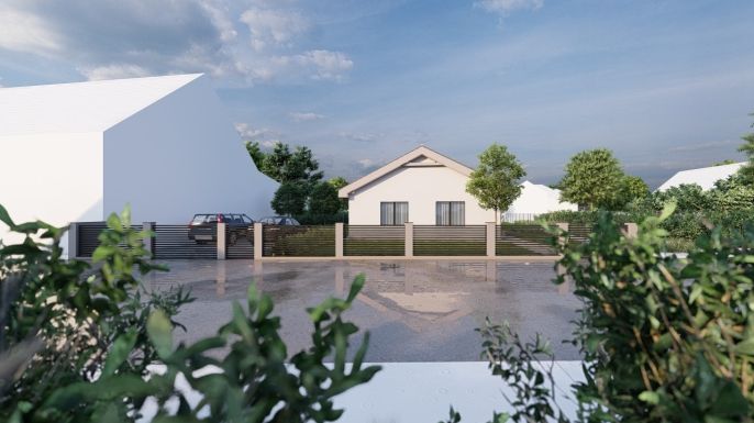 Prodej, Pozemek k bydlení, Cholenice