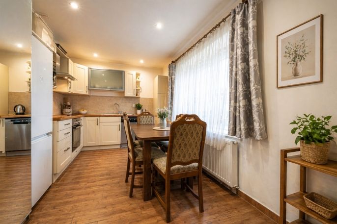 Prodej, Rodinný dům, Liběchov