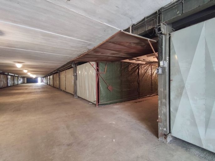 Prodej, Garáž, Ostrava