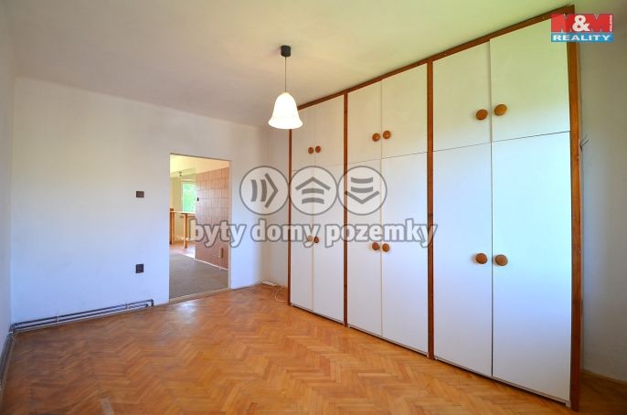 Prodej, Byt 4+kk, Písečná