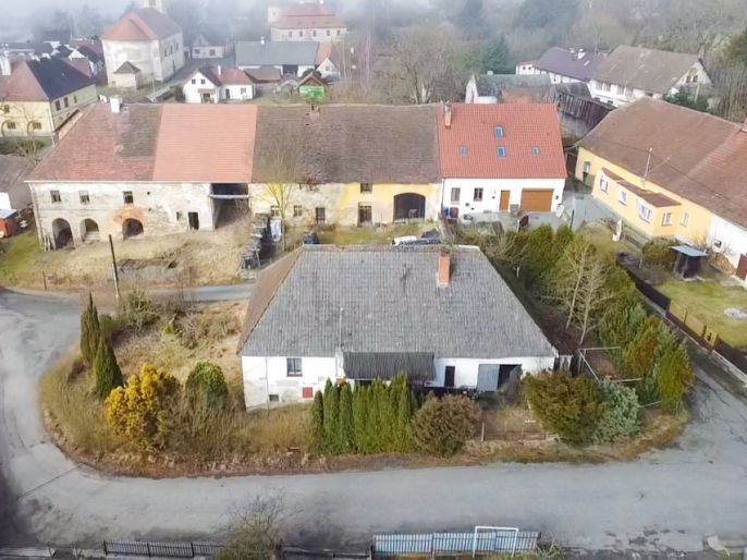 Prodej, Rodinný dům, Předslav