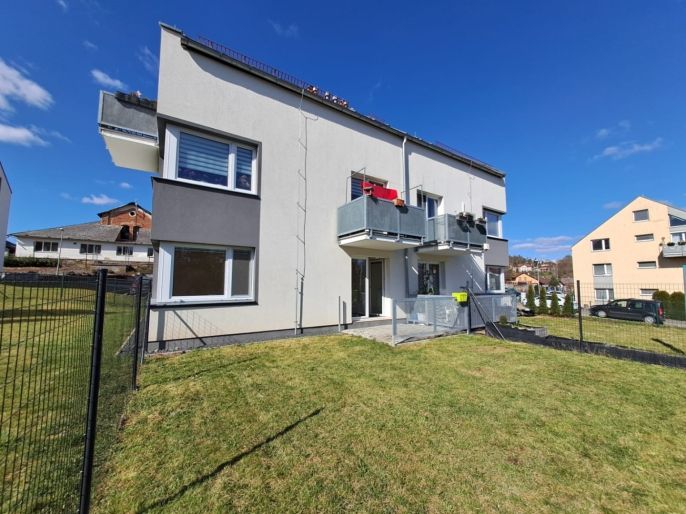 Pronájem, Byt 2+kk, Nepomuk