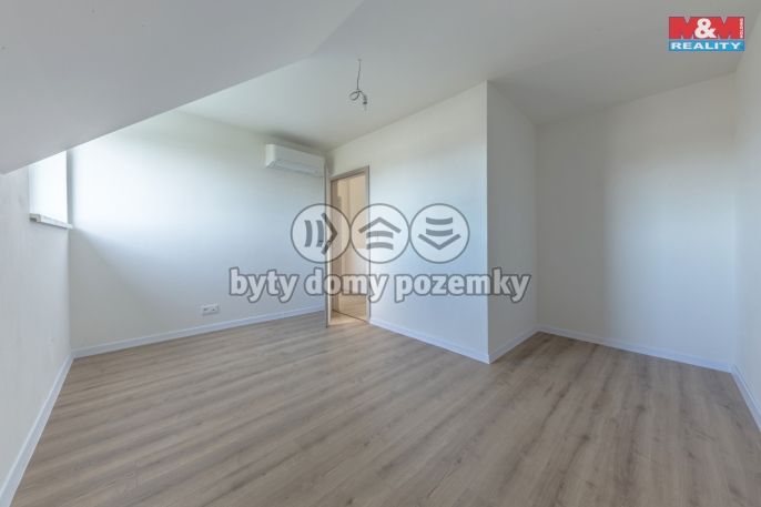 Prodej, Rodinný dům, Starý Vestec