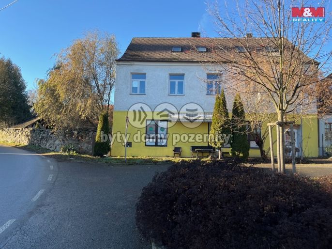 Prodej, Rodinný dům, Veselíčko