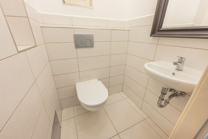 Pronájem, Byt 3+kk, Praha