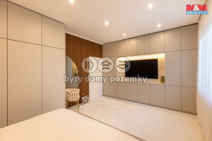 Prodej, Rodinný dům, Zlatá