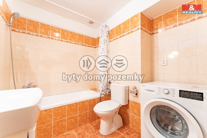 Prodej, Rodinný dům, Poděbrady