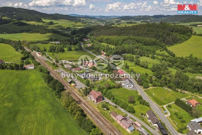 Prodej, Rodinný dům, Běšiny