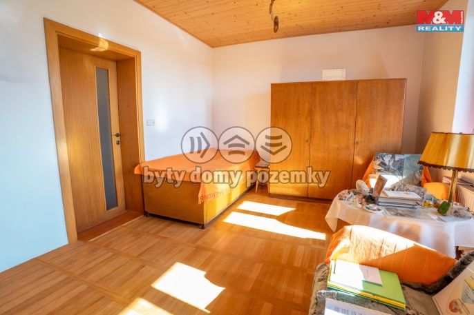 Prodej, Rodinný dům, Mikulov