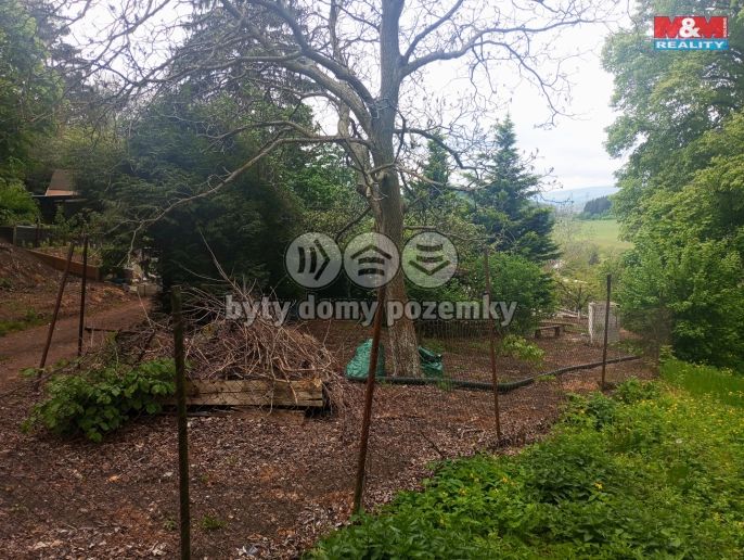 Prodej, Zahrada, Kadaň