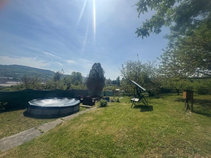 Prodej, Zahrada, Děčín