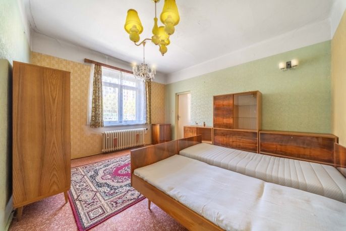 Prodej, Rodinný dům, Plzeň