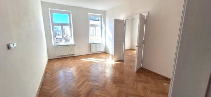 Pronájem, Byt 2+1, Praha