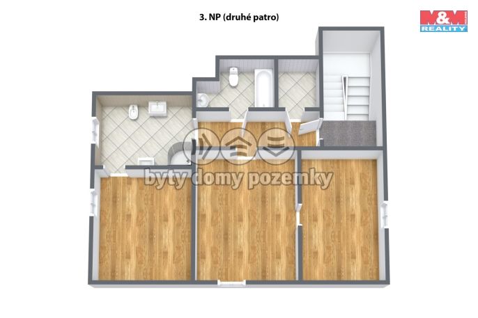 Prodej, Hotel, penzion, Bečov nad Teplou