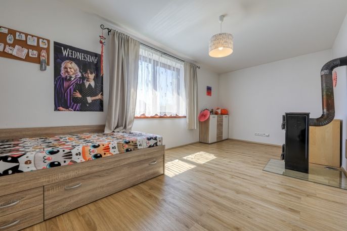 Prodej, Rodinný dům, Pňovany