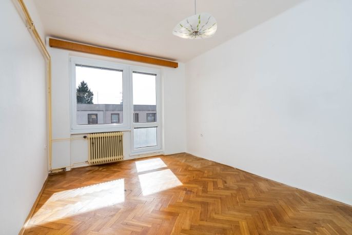 Prodej, Byt 3+1, Opatovice nad Labem