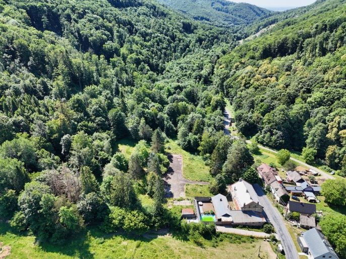 Prodej, Hotel, penzion, Šternberk