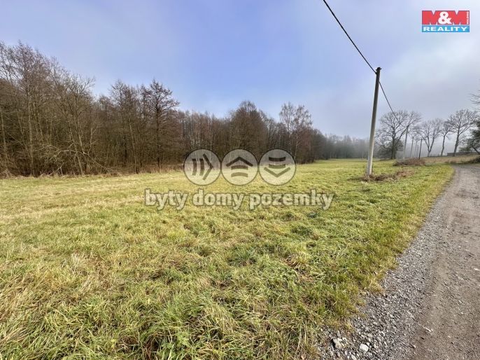 Prodej, Pozemek k bydlení, Králíky