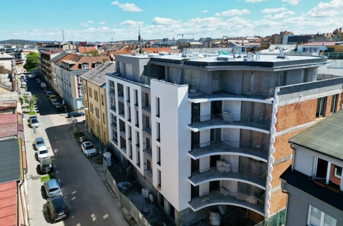 Pronájem, Garážové stání, Plzeň