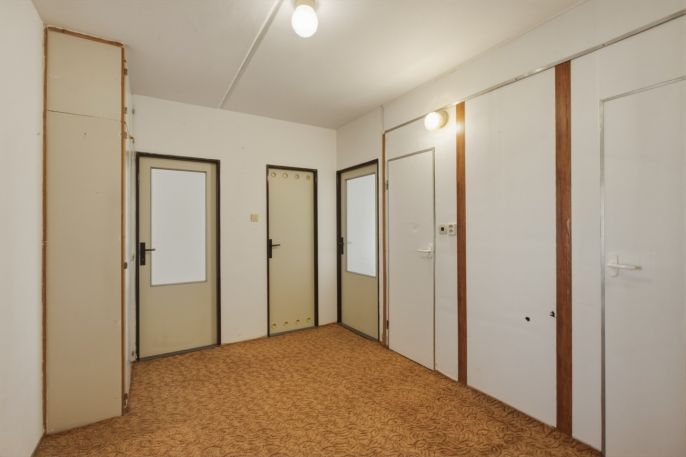 Prodej, Byt 3+1, Louny