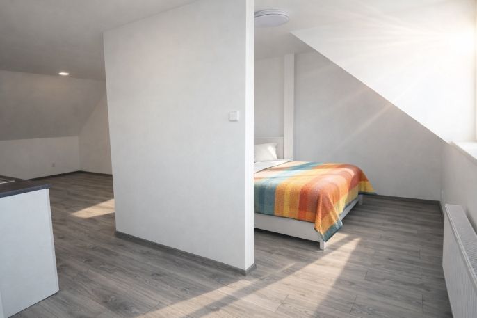 Pronájem, Byt 2+kk, Ludgeřovice