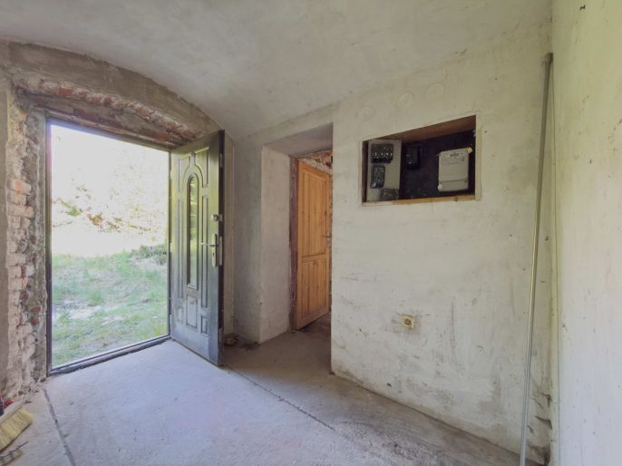 Prodej, Rodinný dům, Dětmarovice