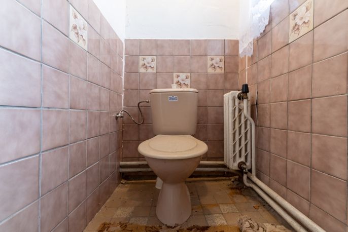 Prodej, Rodinný dům, Horní Moštěnice