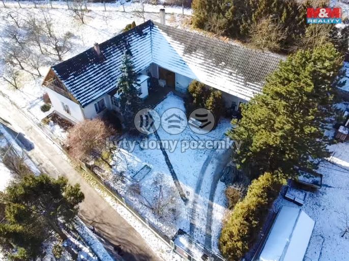 Prodej, Rodinný dům, Rabí