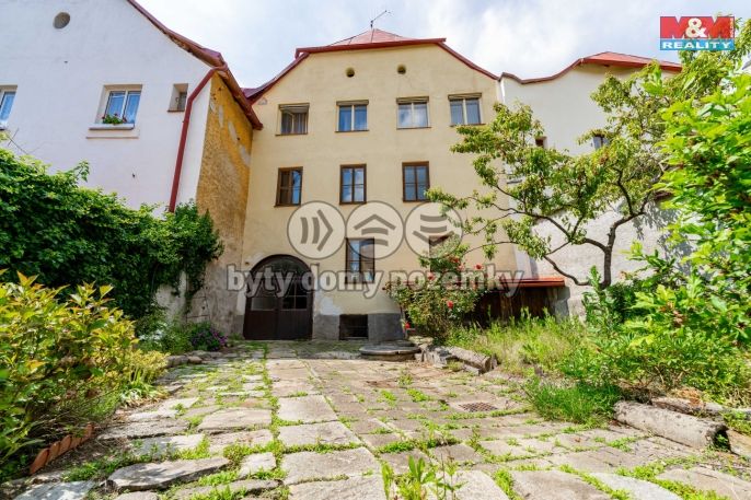 Prodej, Rodinný dům, Telč
