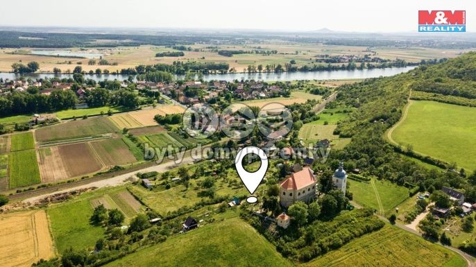 Prodej, Zahrada, Křešice