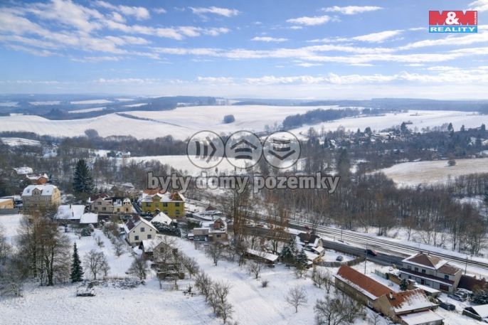 Prodej, Pozemek k bydlení, Zbraslavice