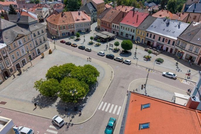 Pronájem, Obchod a služby, Kutná Hora
