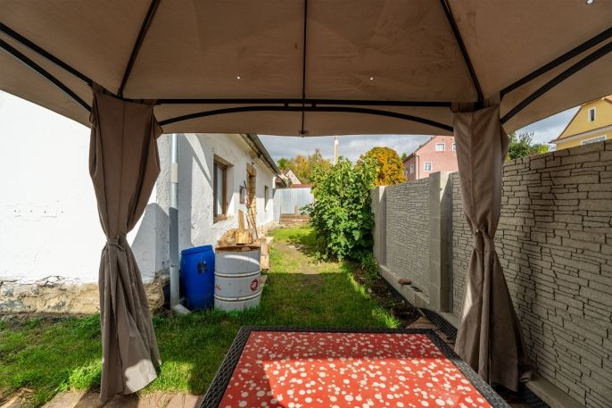 Prodej, Rodinný dům, Hostomice