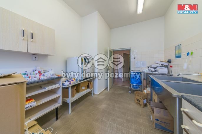 Pronájem, Obchod a služby, Karviná