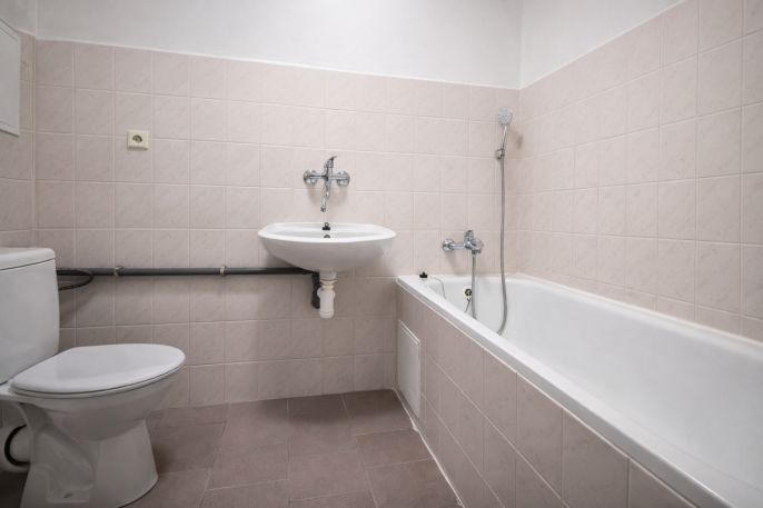 Pronájem, Byt 1+kk, Sezemice