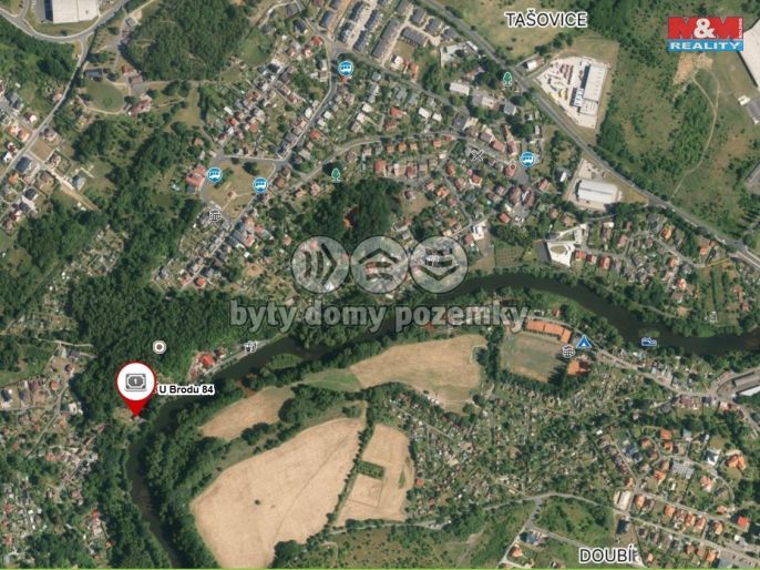 Prodej, Rodinný dům, Karlovy Vary