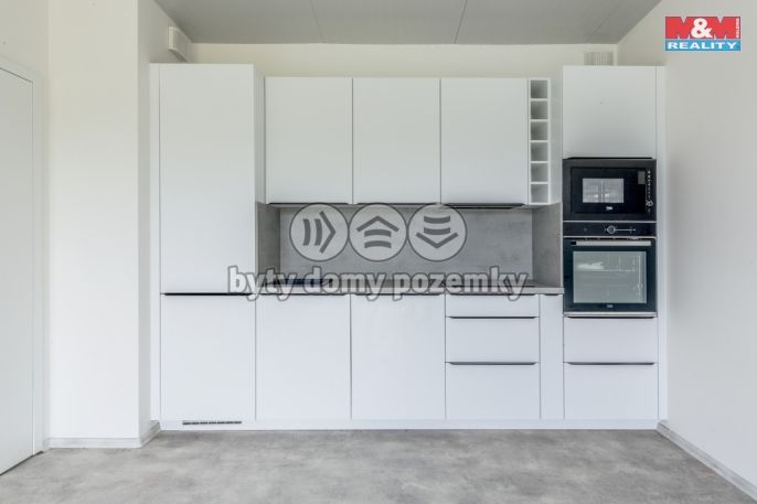 Prodej, Byt 3+kk, Mladá Boleslav