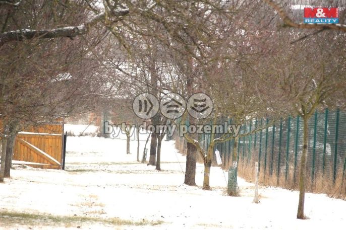 Prodej, Ovocný sad, Starý Poddvorov