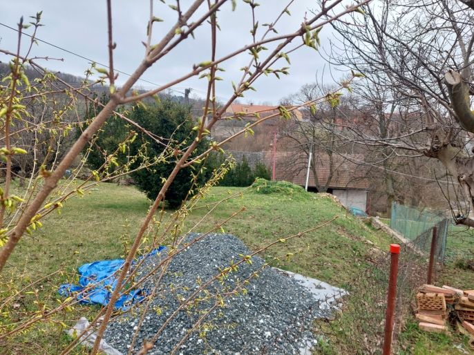 Prodej, Pozemek k bydlení, Červené Pečky