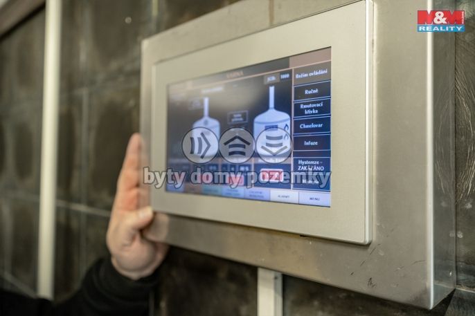 Prodej, Obchodní objekt, Kraslice