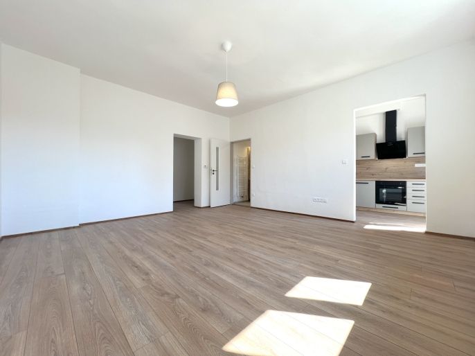 Pronájem, Byt 2+1, Prostějov