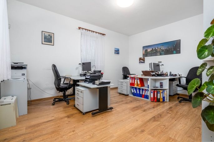 Prodej, Kancelářský prostor, Hradec Králové