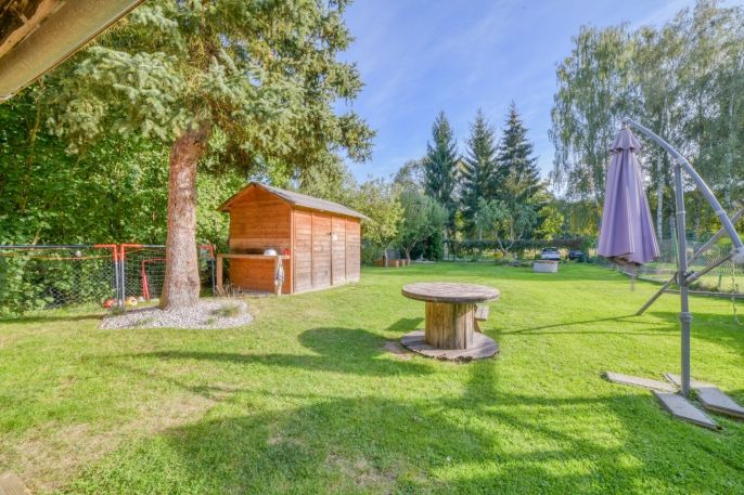 Prodej, Zahrada, Tachov